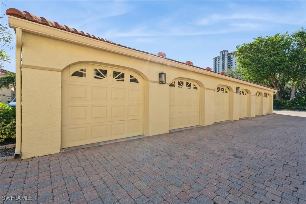 7048 Pelican Bay Boulevard Naples FL 34108