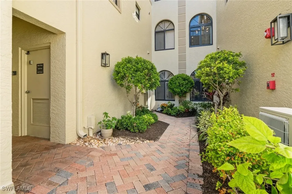 7048 Pelican Bay Boulevard Naples FL 34108