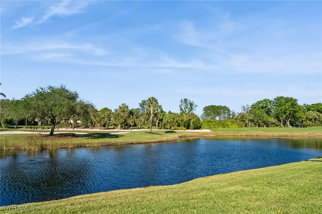 7048 Pelican Bay Boulevard Naples FL 34108