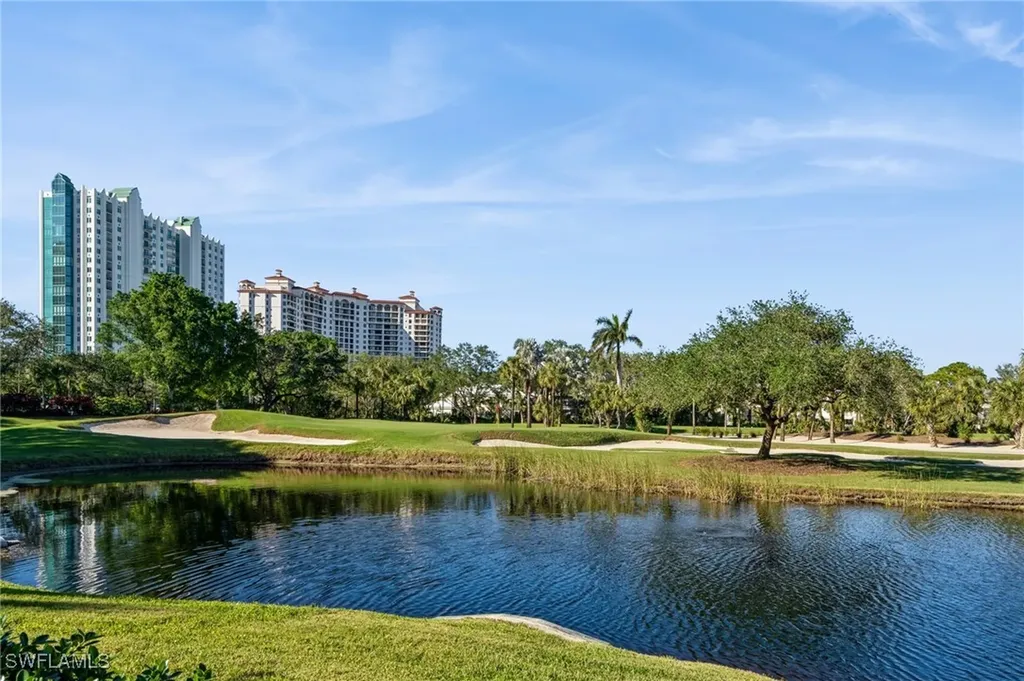 7048 Pelican Bay Boulevard Naples FL 34108