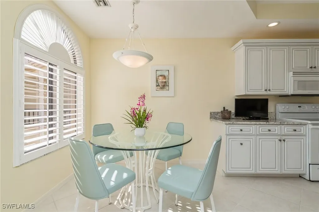 7048 Pelican Bay Boulevard Naples FL 34108
