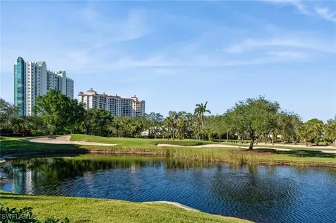 7048 Pelican Bay Boulevard Naples FL 34108