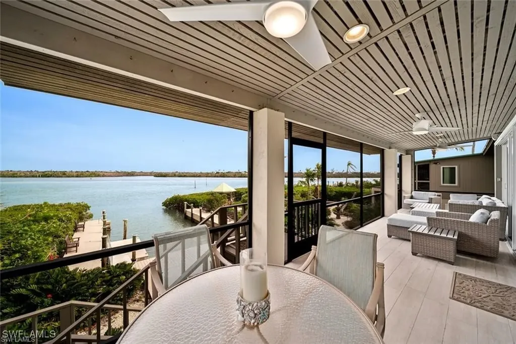 16979 Captiva Drive Captiva FL 33924