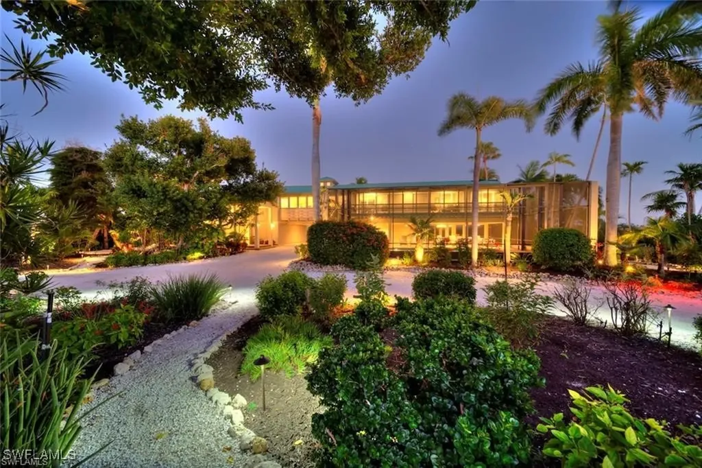 16979 Captiva Drive Captiva FL 33924