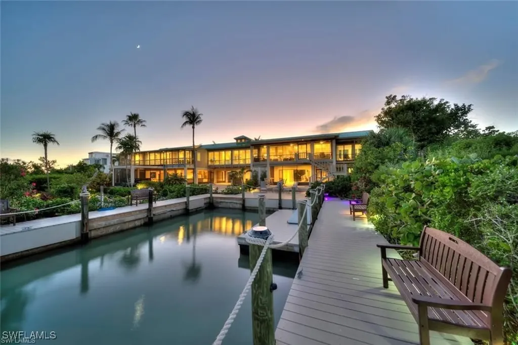 16979 Captiva Drive Captiva FL 33924