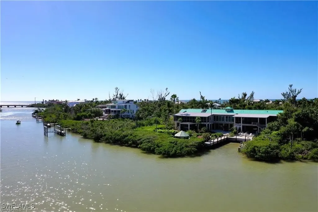 16979 Captiva Drive Captiva FL 33924