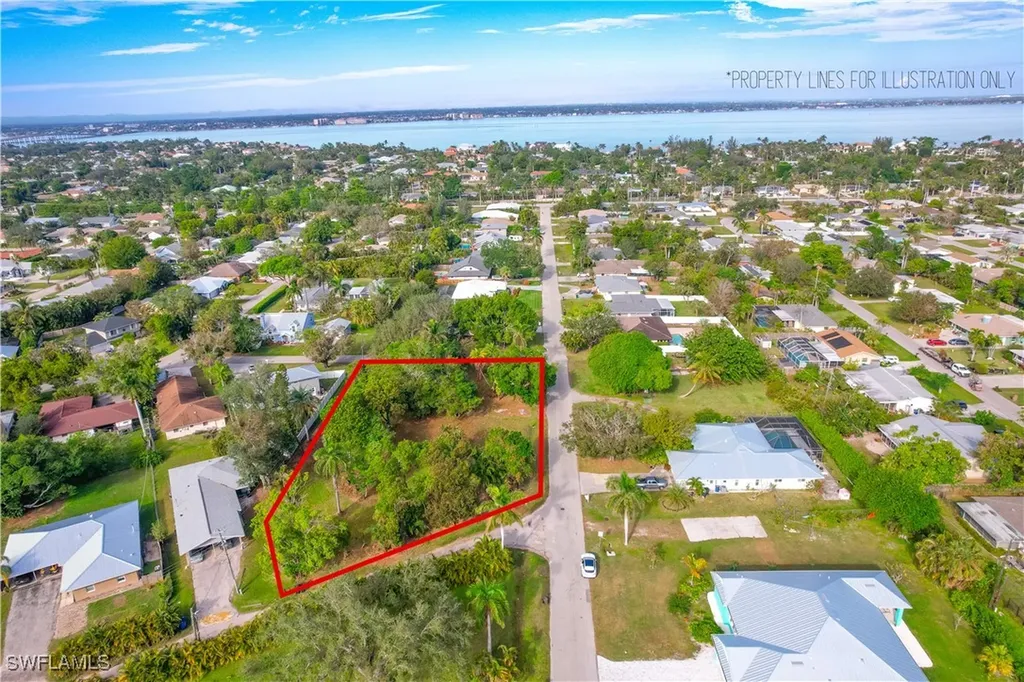 808 Sunset Vista Drive Fort Myers FL 33919