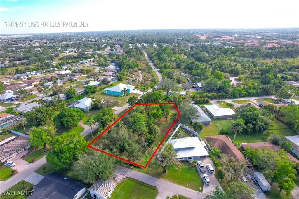 808 Sunset Vista Drive Fort Myers FL 33919