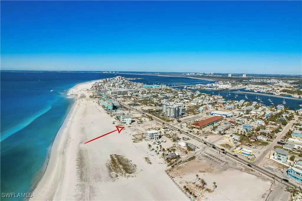 60 Alva Drive Fort Myers Beach FL 33931