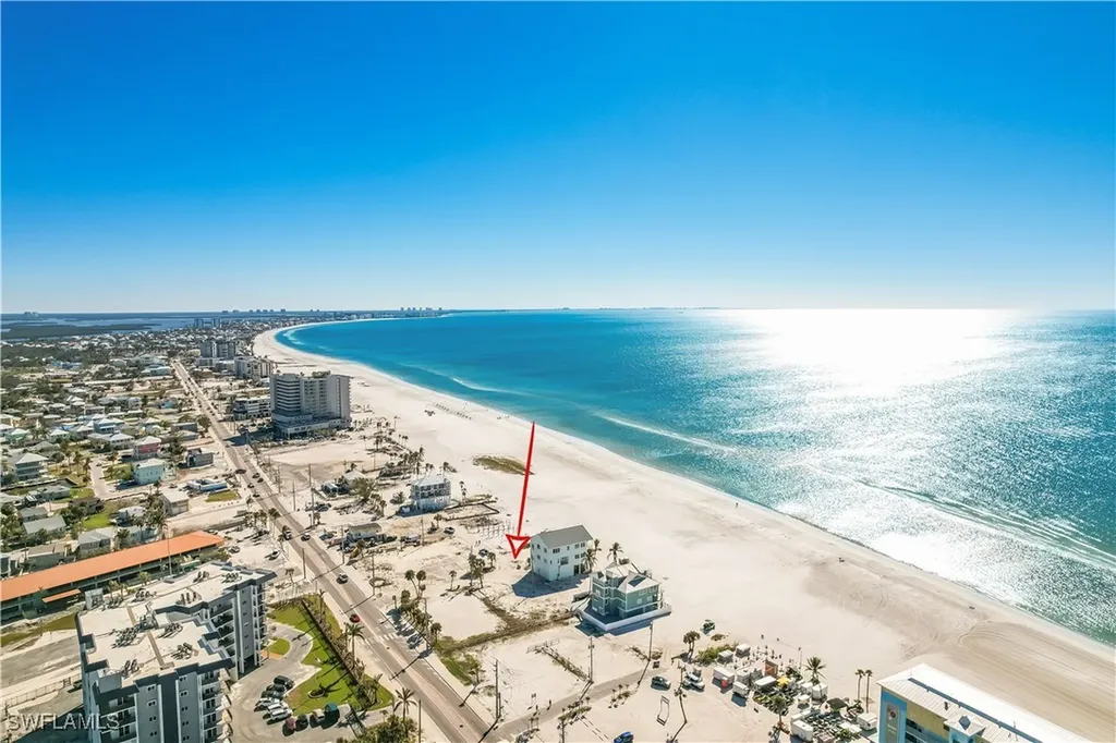 60 Alva Drive Fort Myers Beach FL 33931