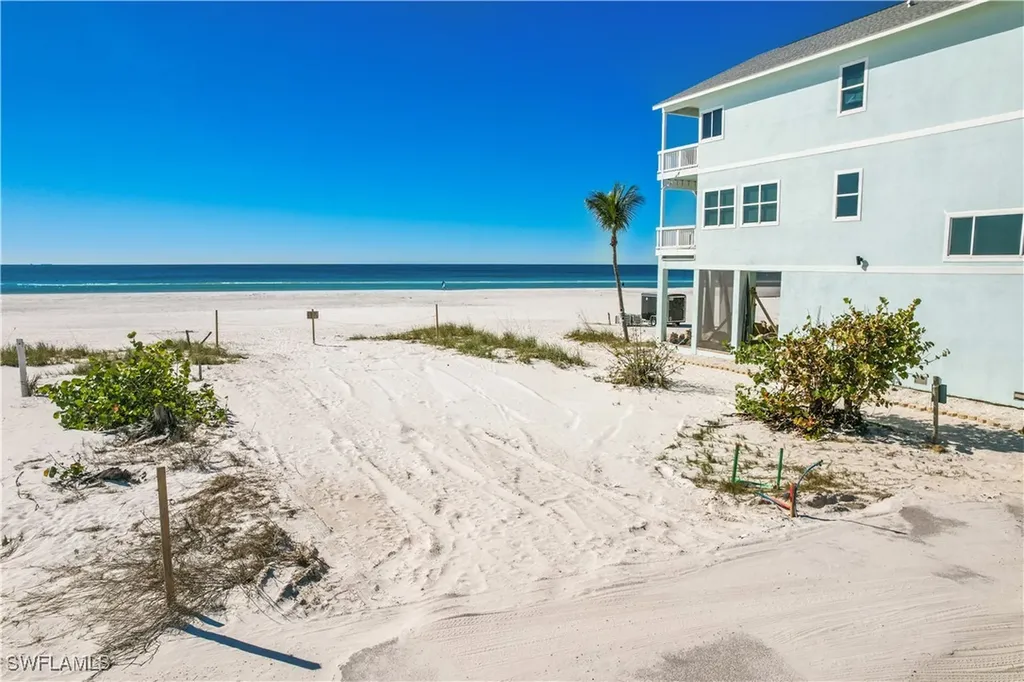 60 Alva Drive Fort Myers Beach FL 33931