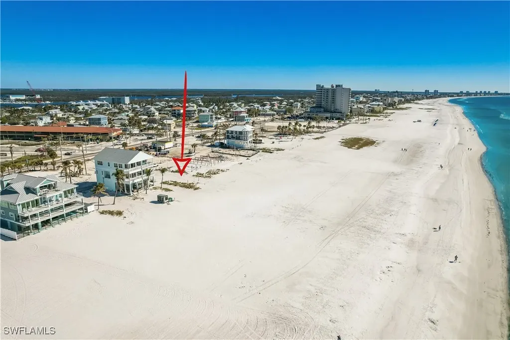 60 Alva Drive Fort Myers Beach FL 33931