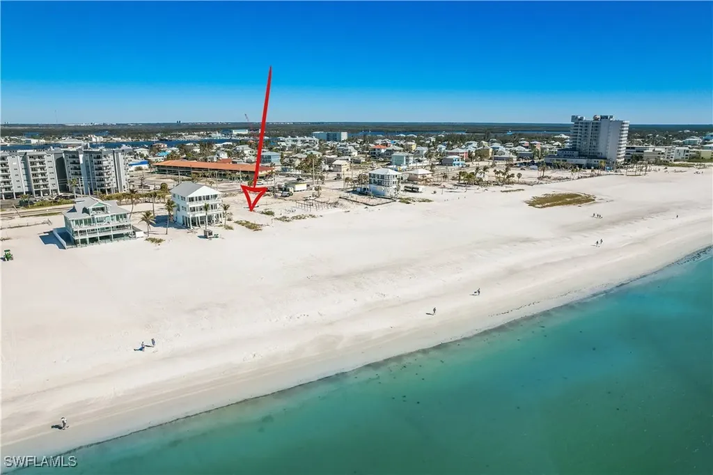 60 Alva Drive Fort Myers Beach FL 33931