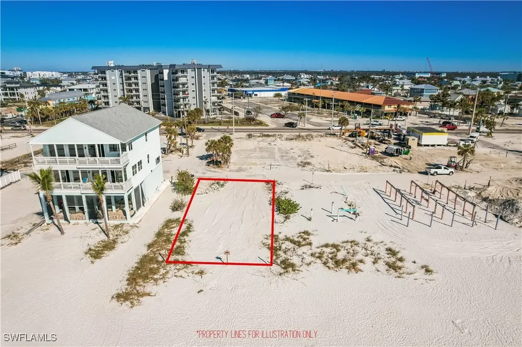 60 Alva Drive Fort Myers Beach FL 33931