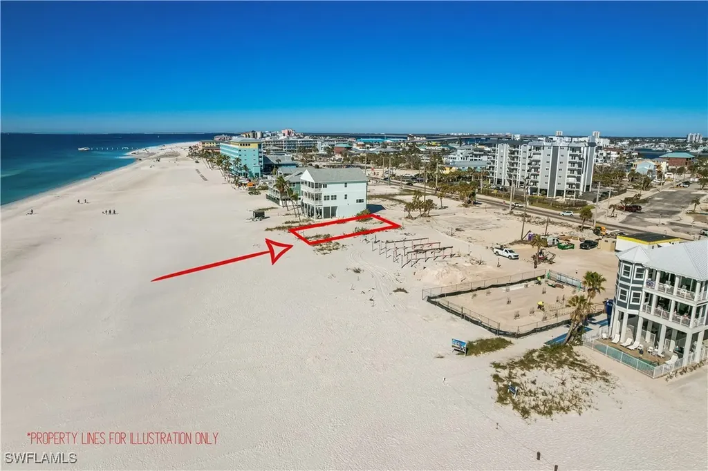 60 Alva Drive Fort Myers Beach FL 33931