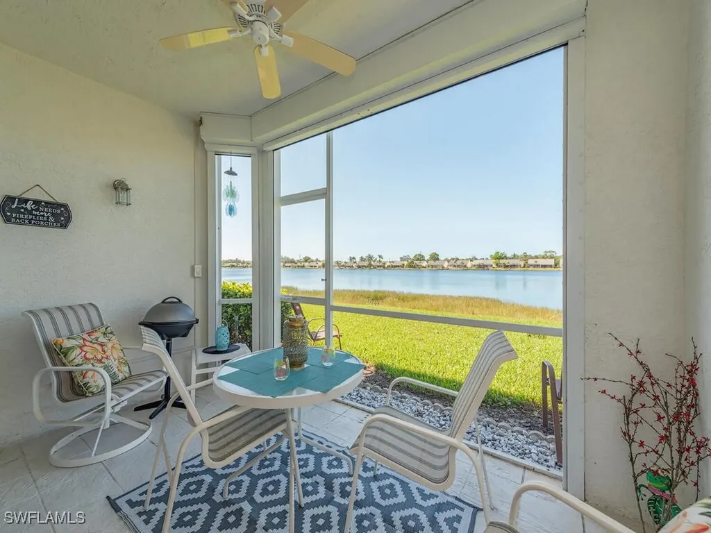 3440 W Crown Pointe Boulevard Naples FL 34112