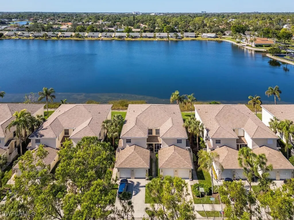 3440 W Crown Pointe Boulevard Naples FL 34112