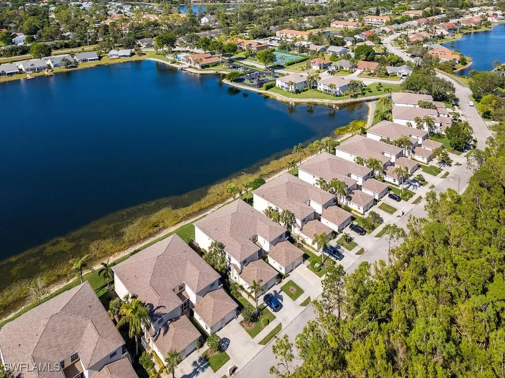 3440 W Crown Pointe Boulevard Naples FL 34112