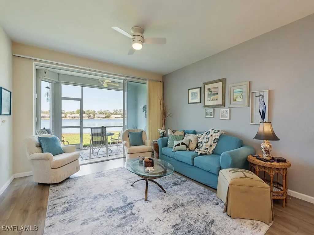 3440 W Crown Pointe Boulevard Naples FL 34112