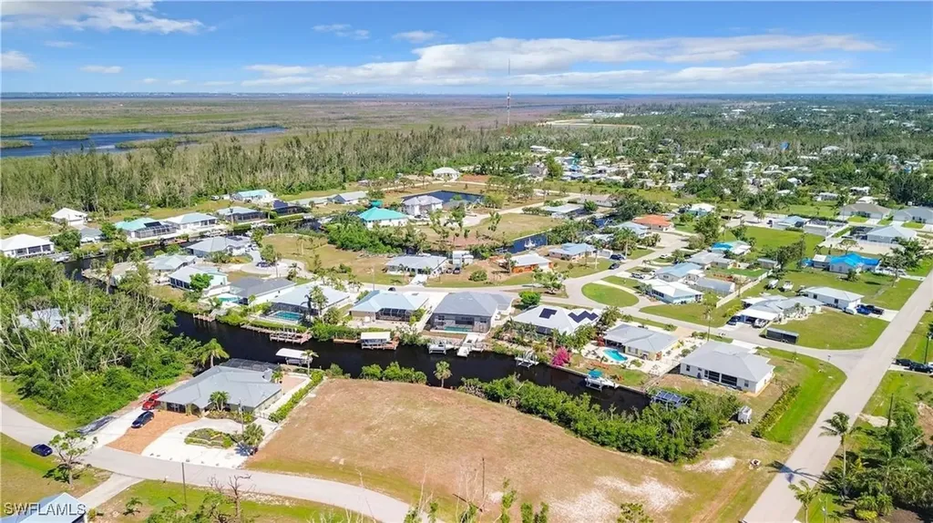 5643 Ann Arbor Drive Bokeelia FL 33922