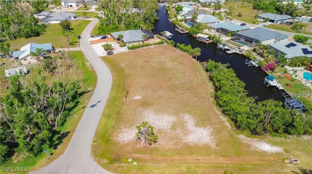 5643 Ann Arbor Drive Bokeelia FL 33922