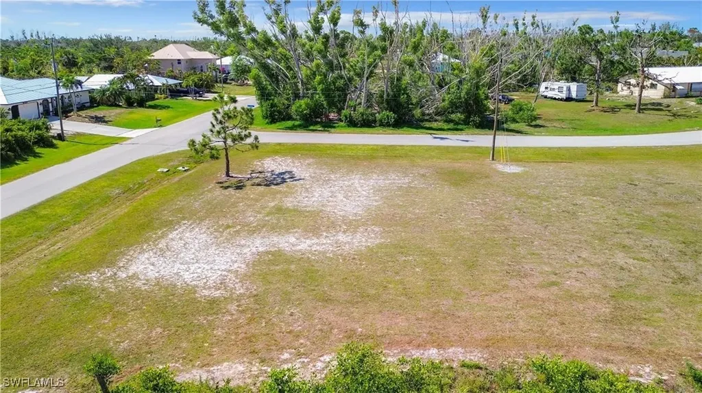 5643 Ann Arbor Drive Bokeelia FL 33922