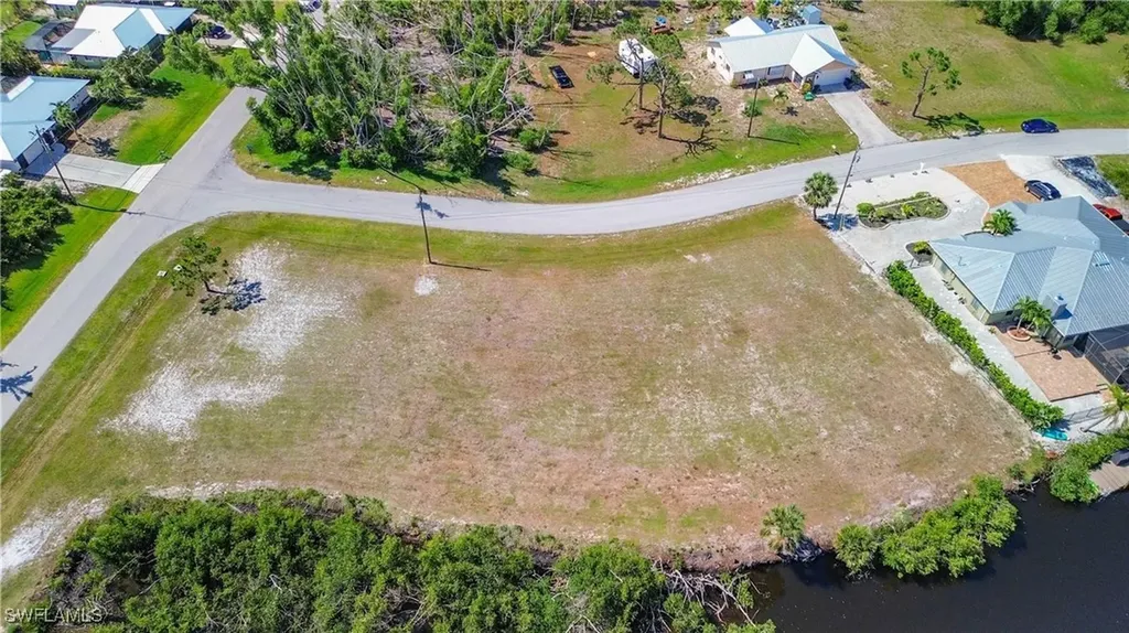 5643 Ann Arbor Drive Bokeelia FL 33922