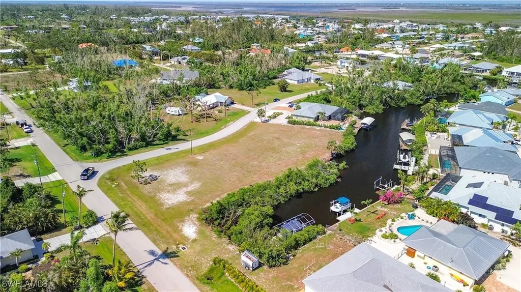 5643 Ann Arbor Drive Bokeelia FL 33922