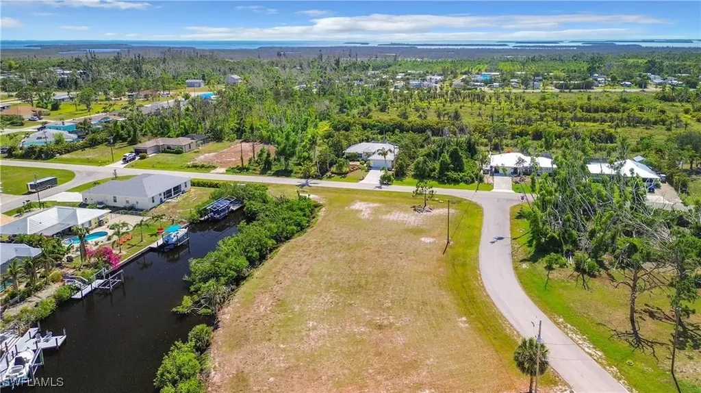 5643 Ann Arbor Drive Bokeelia FL 33922