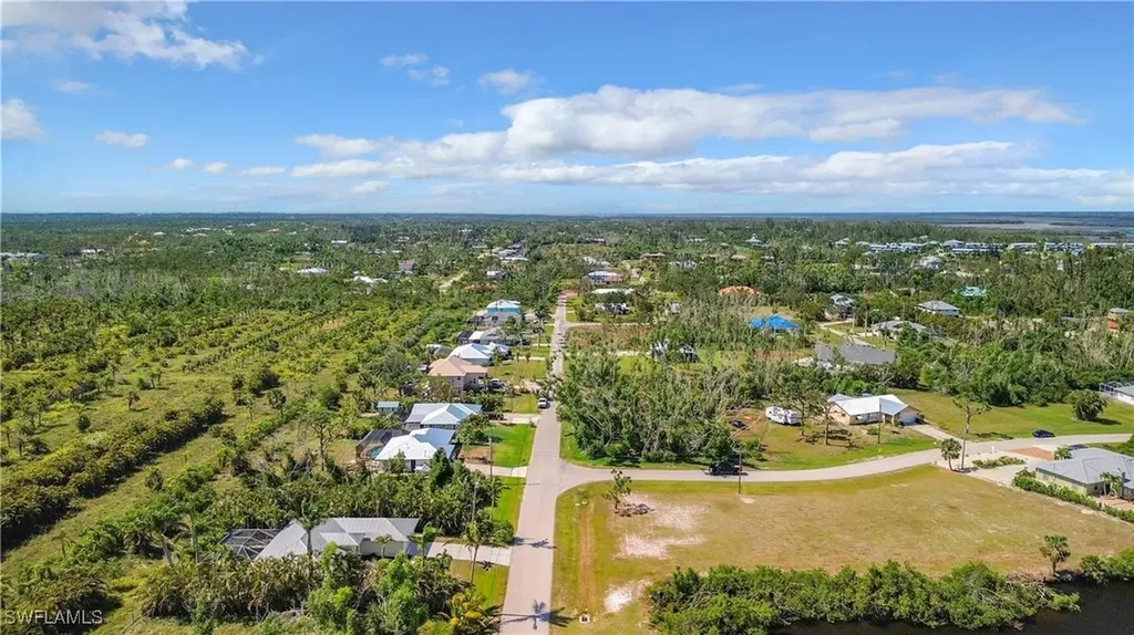 5643 Ann Arbor Drive Bokeelia FL 33922