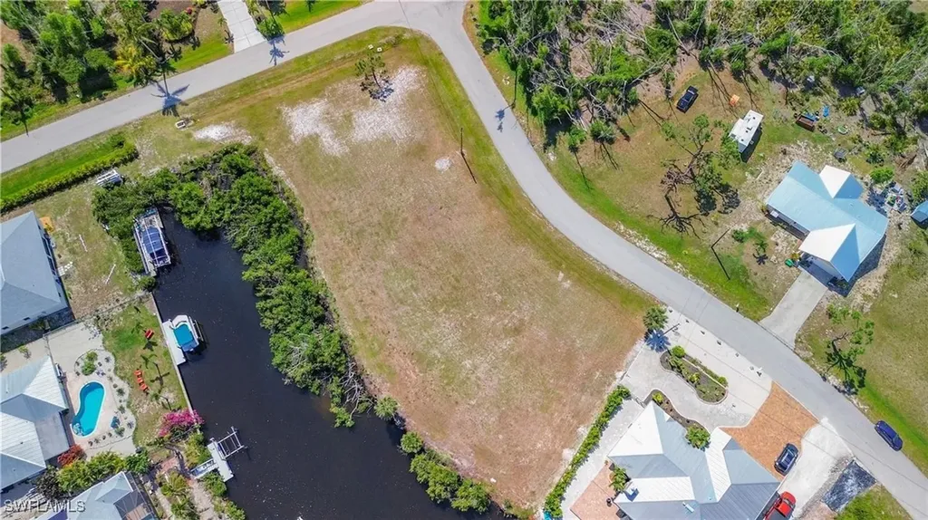 5643 Ann Arbor Drive Bokeelia FL 33922