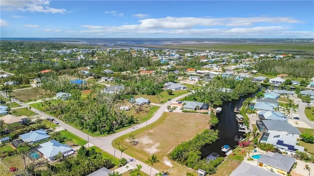 5643 Ann Arbor Drive Bokeelia FL 33922