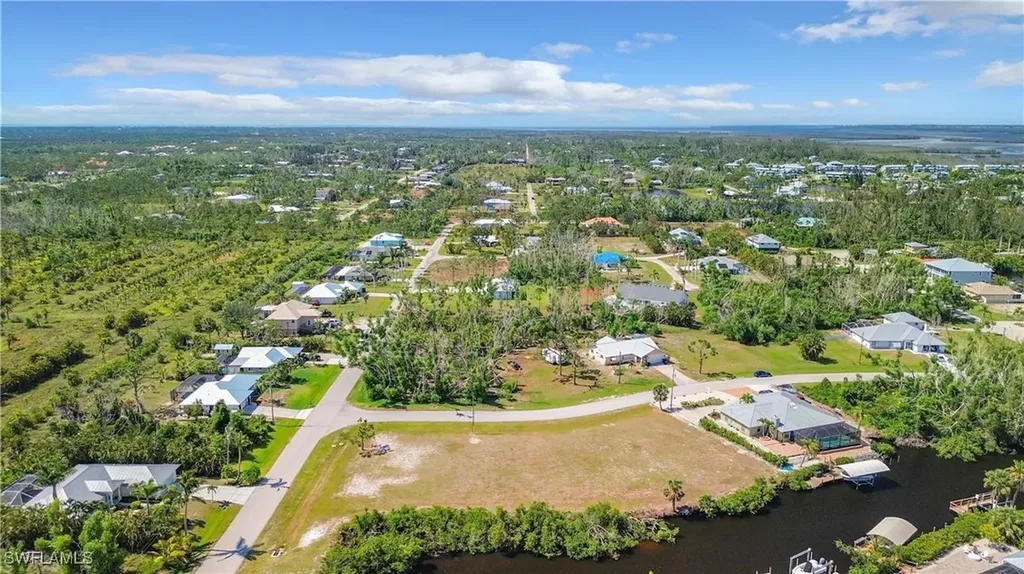 5643 Ann Arbor Drive Bokeelia FL 33922