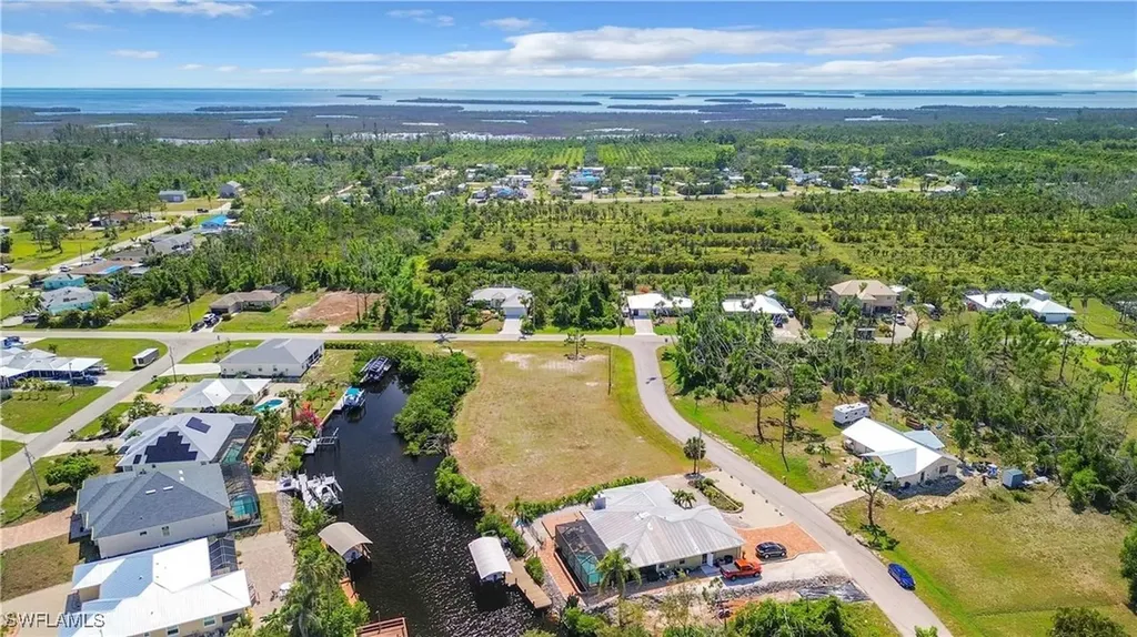 5643 Ann Arbor Drive Bokeelia FL 33922