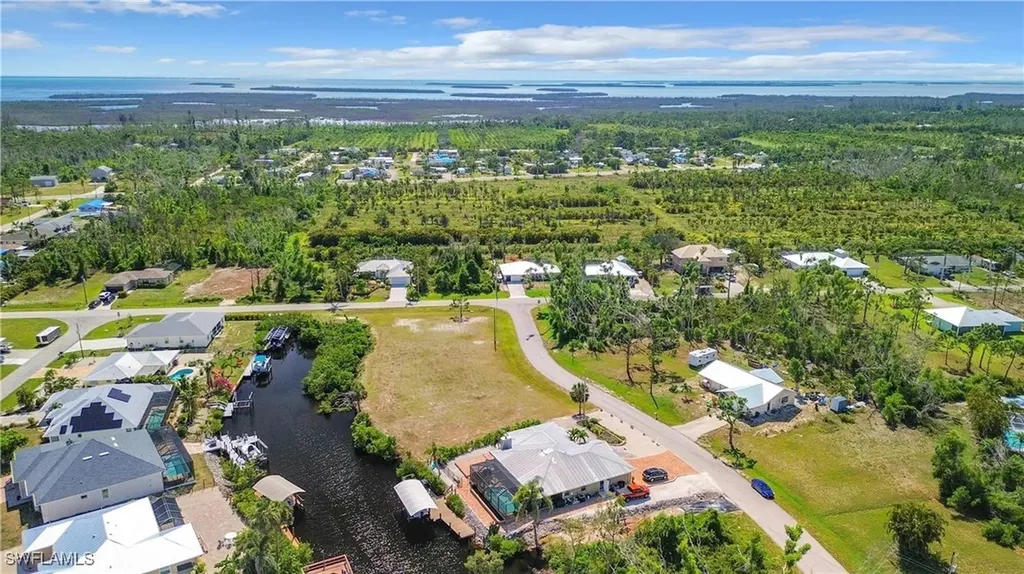 5643 Ann Arbor Drive Bokeelia FL 33922