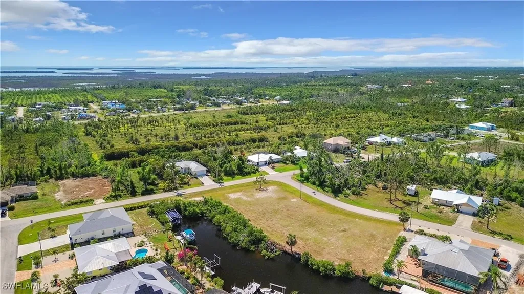 5643 Ann Arbor Drive Bokeelia FL 33922