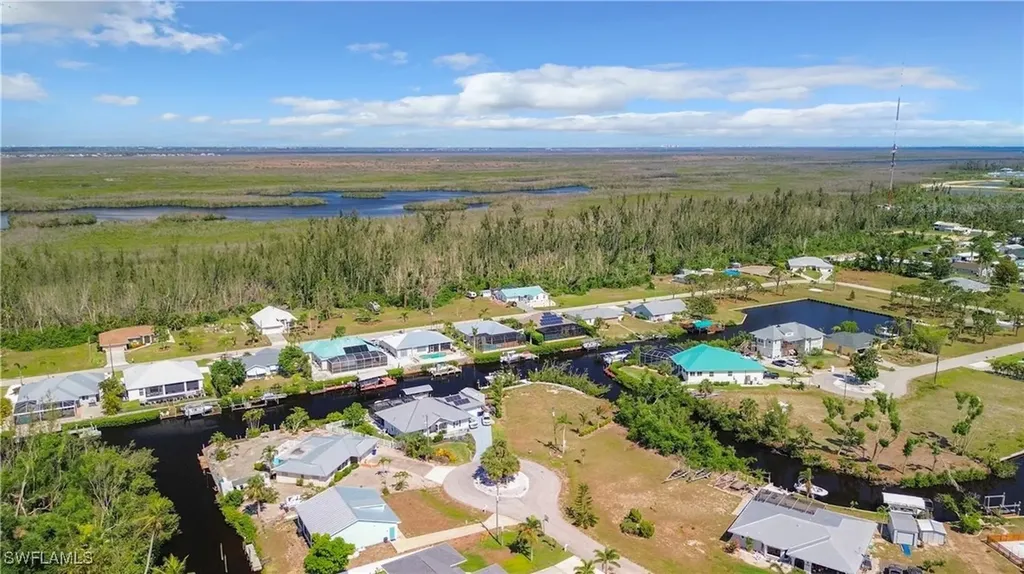 5643 Ann Arbor Drive Bokeelia FL 33922