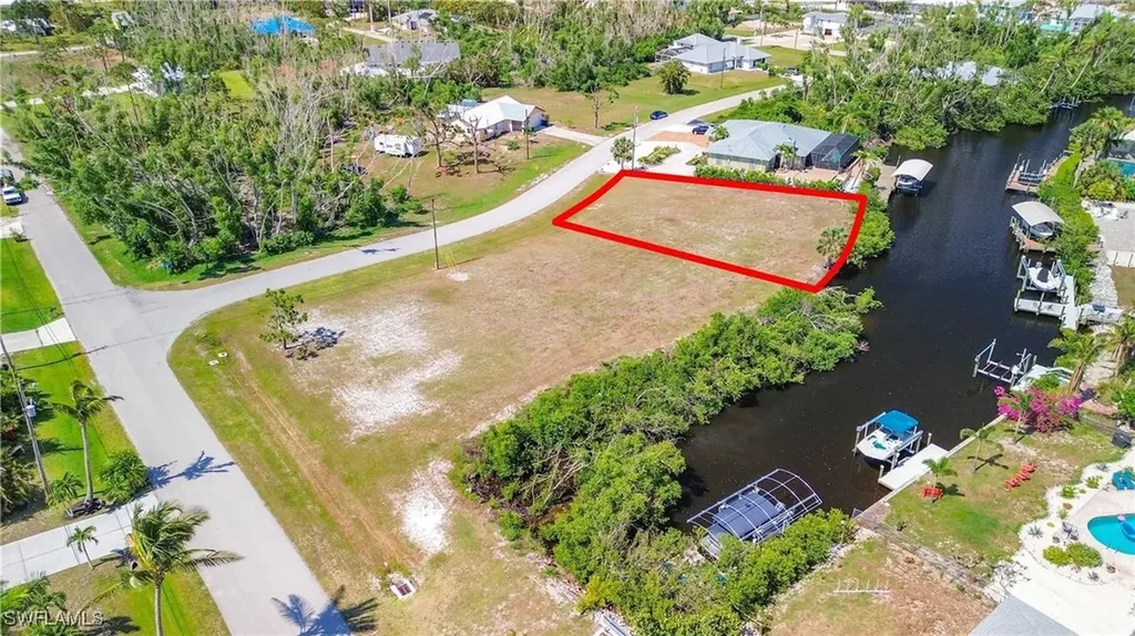 5643 Ann Arbor Drive Bokeelia FL 33922