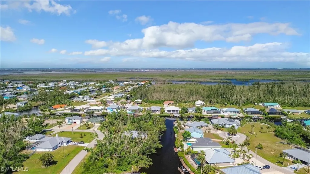 5643 Ann Arbor Drive Bokeelia FL 33922