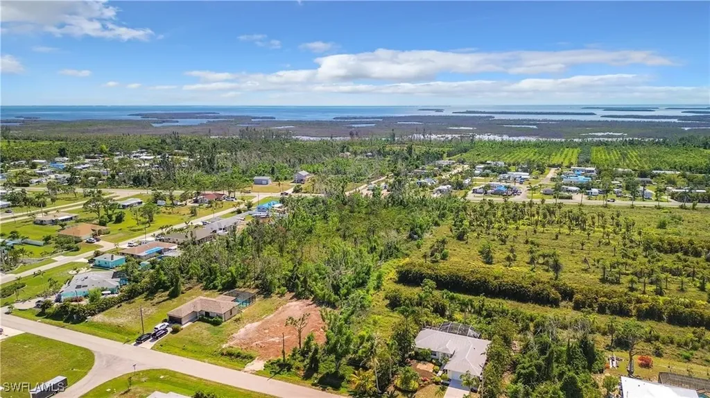 5643 Ann Arbor Drive Bokeelia FL 33922