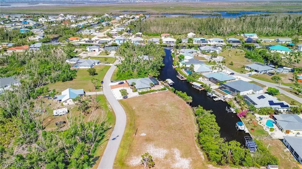 5643 Ann Arbor Drive Bokeelia FL 33922