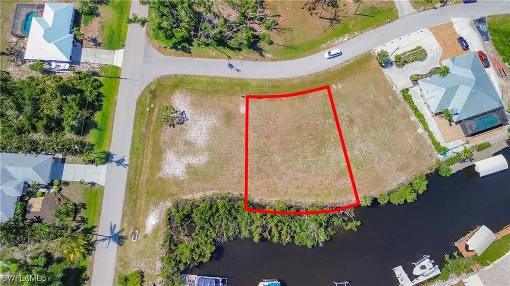 5643 Ann Arbor Drive Bokeelia FL 33922