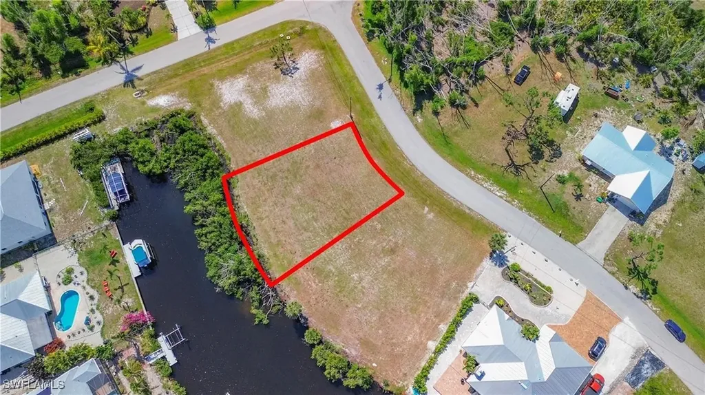 5643 Ann Arbor Drive Bokeelia FL 33922
