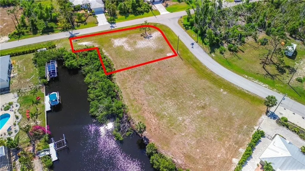 5643 Ann Arbor Drive Bokeelia FL 33922