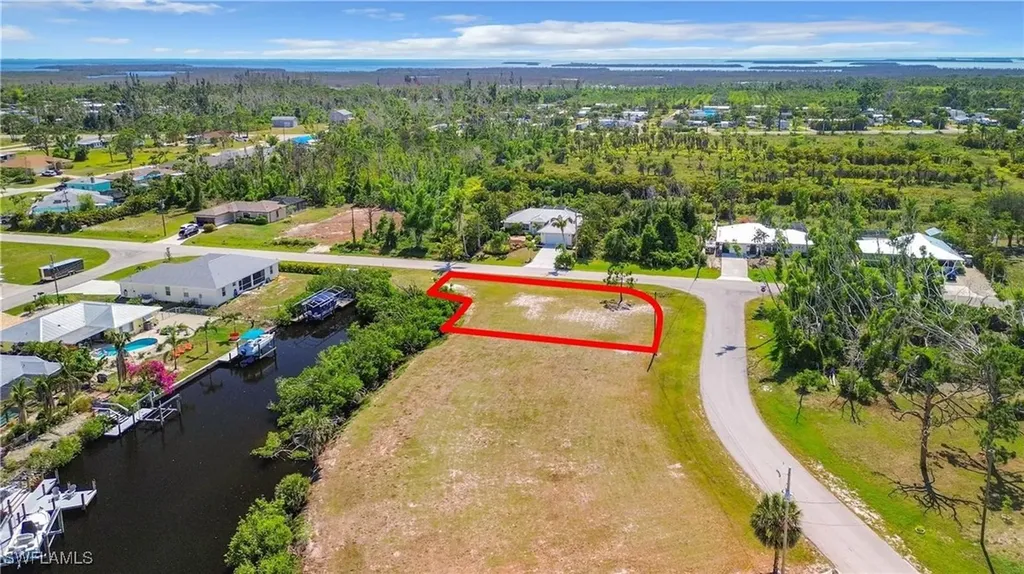 5643 Ann Arbor Drive Bokeelia FL 33922