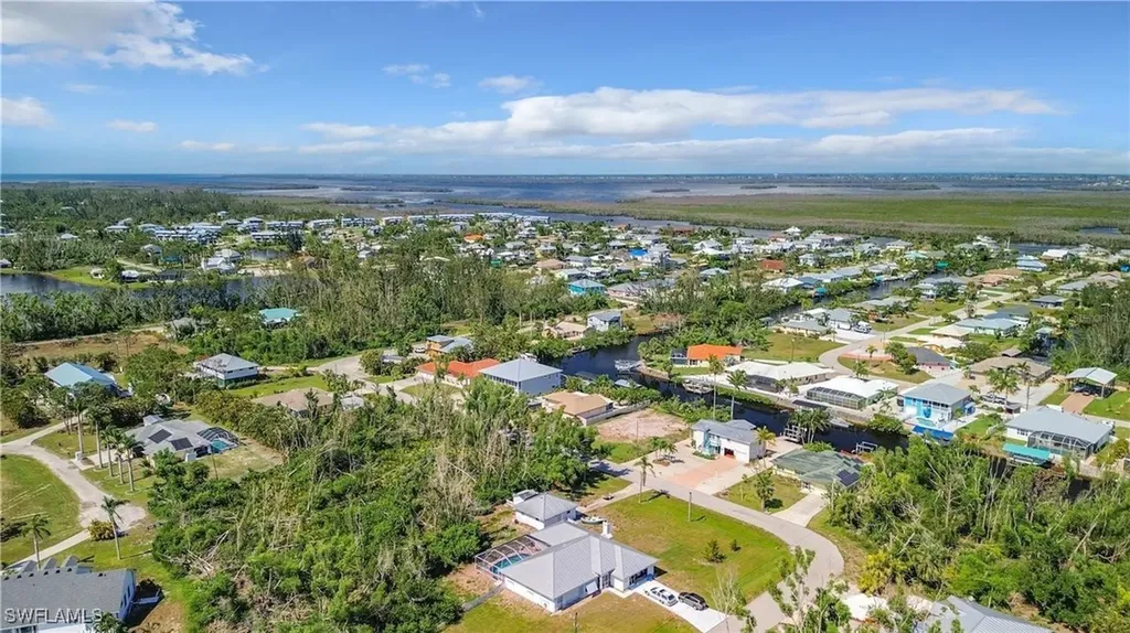 5643 Ann Arbor Drive Bokeelia FL 33922