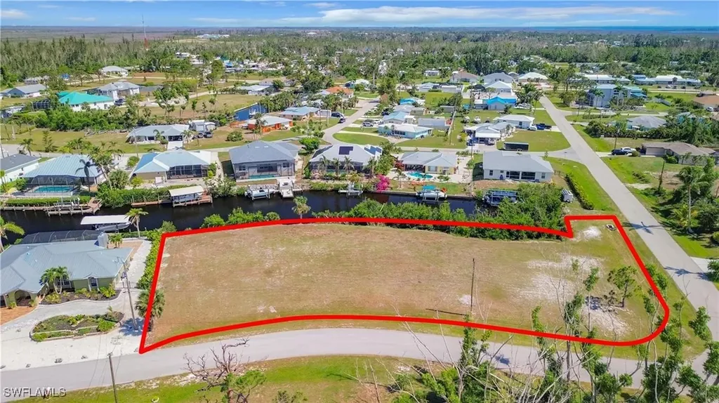 5643 Ann Arbor Drive Bokeelia FL 33922