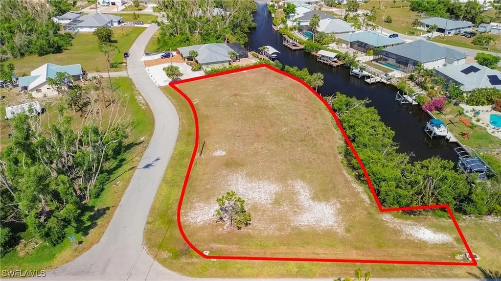 5643 Ann Arbor Drive Bokeelia FL 33922
