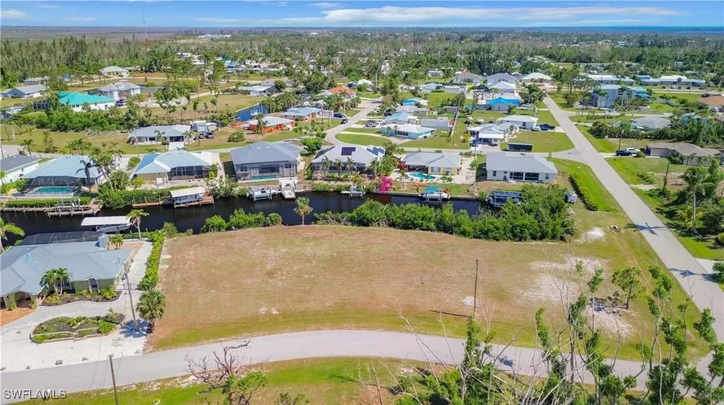 5643 Ann Arbor Drive Bokeelia FL 33922