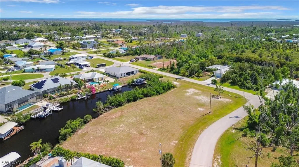 5643 Ann Arbor Drive Bokeelia FL 33922